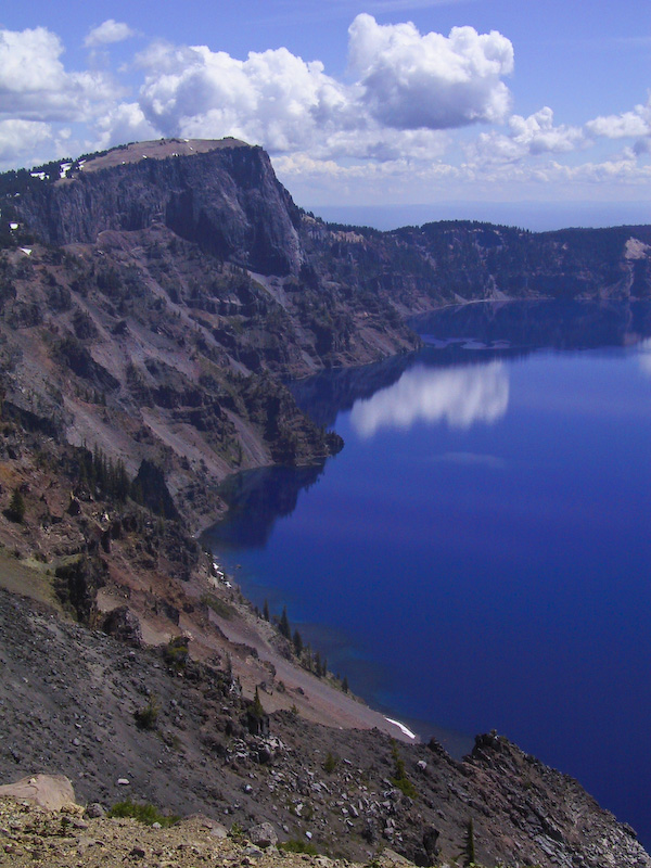 Crater Lake